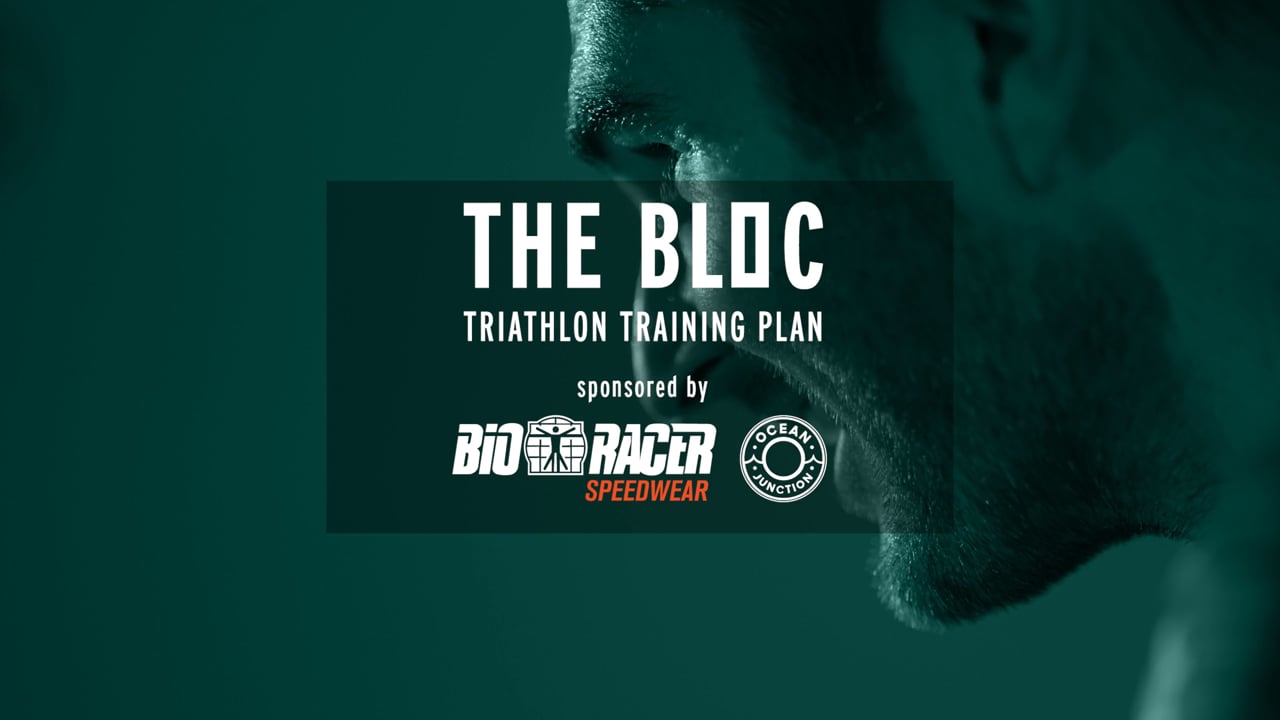 Capital Triathlon | Interview with Francis Bachand Capital Triathlon | Interview with Francis Bachand