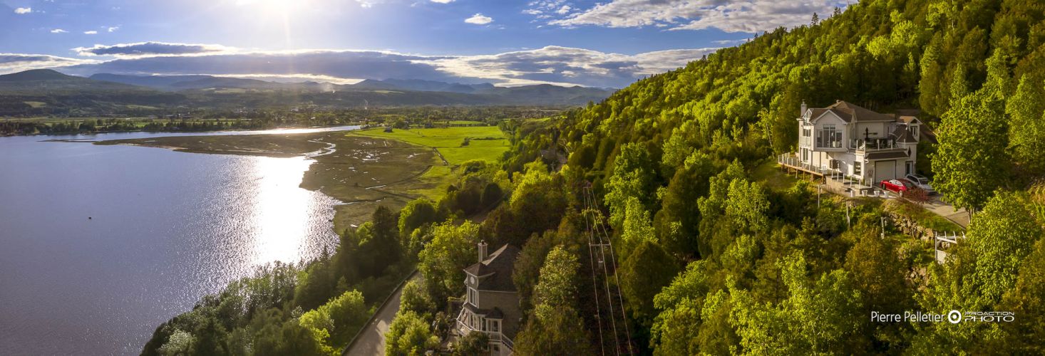 COMMERCIALE, PHOTO-DRONE, immobilier