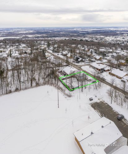 COMMERCIALE, PHOTO-DRONE, immobilier