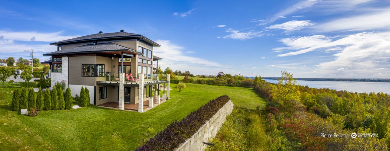 COMMERCIALE, PHOTO-DRONE, immobilier