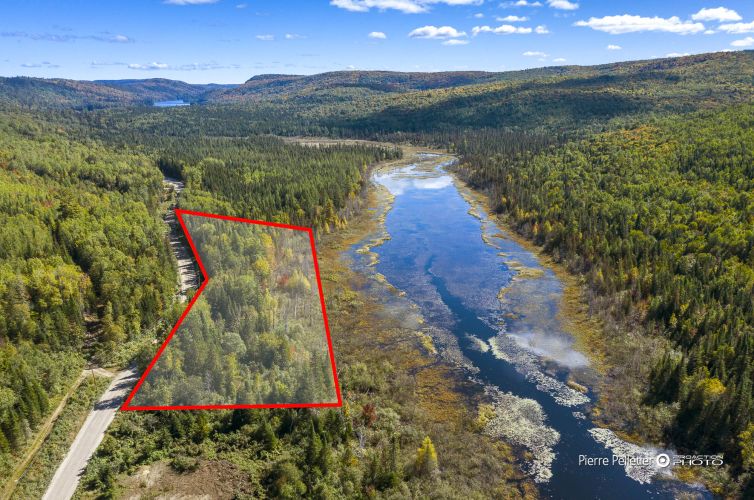 COMMERCIALE, PHOTO-DRONE, Terrain à vendre, immobilier