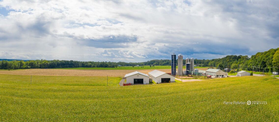 Agricole, Agro-Alimentaire, Architecture, Architecture-Extétieure, COMMERCIALE, PHOTO-DRONE, industrielle