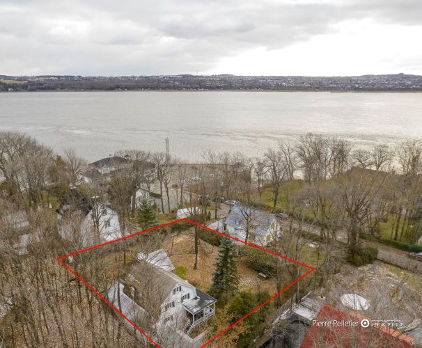 COMMERCIALE, Drone, immobilier