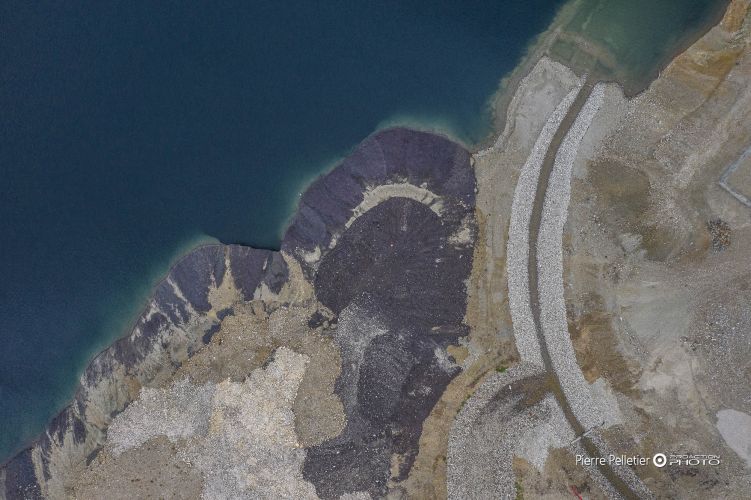 PHOTO-DRONE, Paysage, Paysage estival