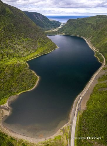 PHOTO-DRONE, Paysage, Paysage estival