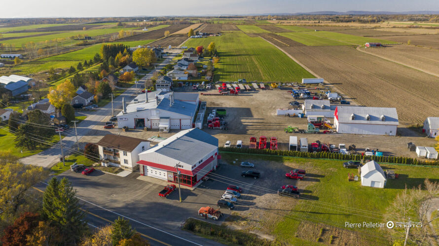 Architecture, Architecture-Extétieure, Batiment industriel, COMMERCIALE, Entrepot de grande surface, Immeuble-industriel, PHOTO-DRONE
