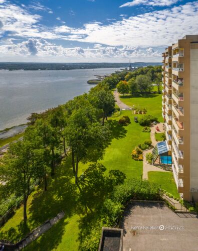 Appartement à louer, Architecture, Architecture-Extétieure, COMMERCIALE, Condominium, Immeuble-condo, PHOTO-DRONE