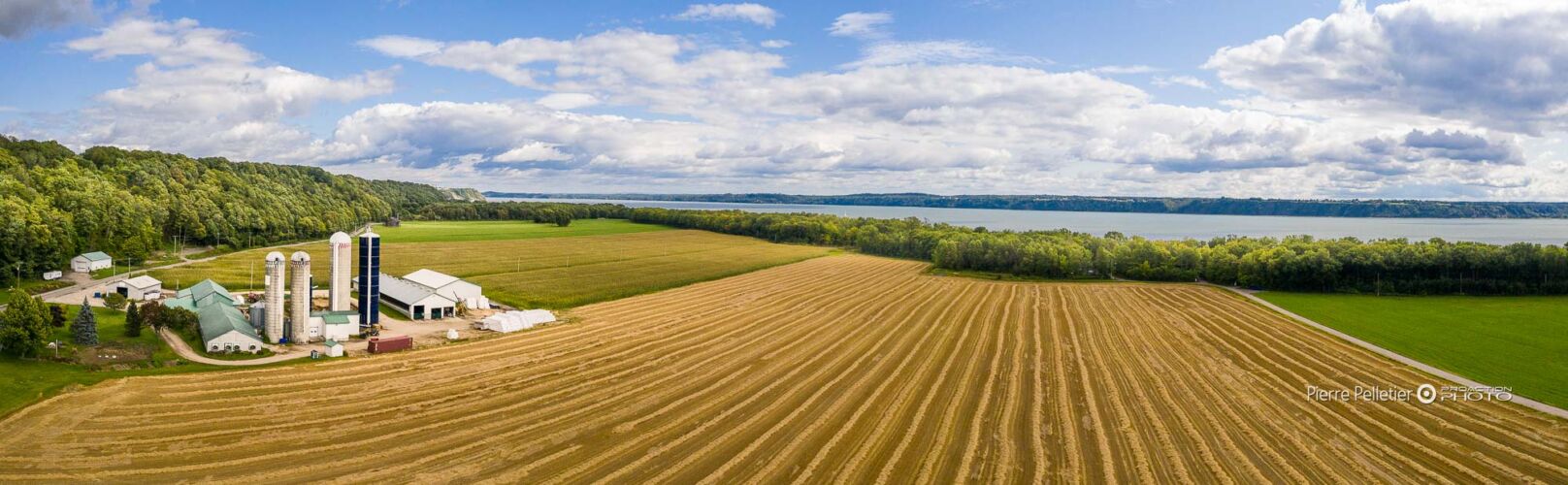 Agricole, Architecture, Architecture-Extétieure, COMMERCIALE, PHOTO-DRONE, industrielle