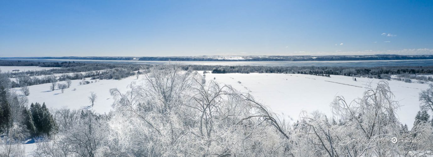 PHOTO-DRONE, Paysage, Paysage-glace, Paysage-hivernal, Verglas