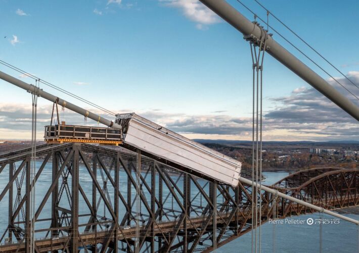 Architecture, Architecture-Extétieure, COMMERCIALE, PHOTO-DRONE, Pont-structure