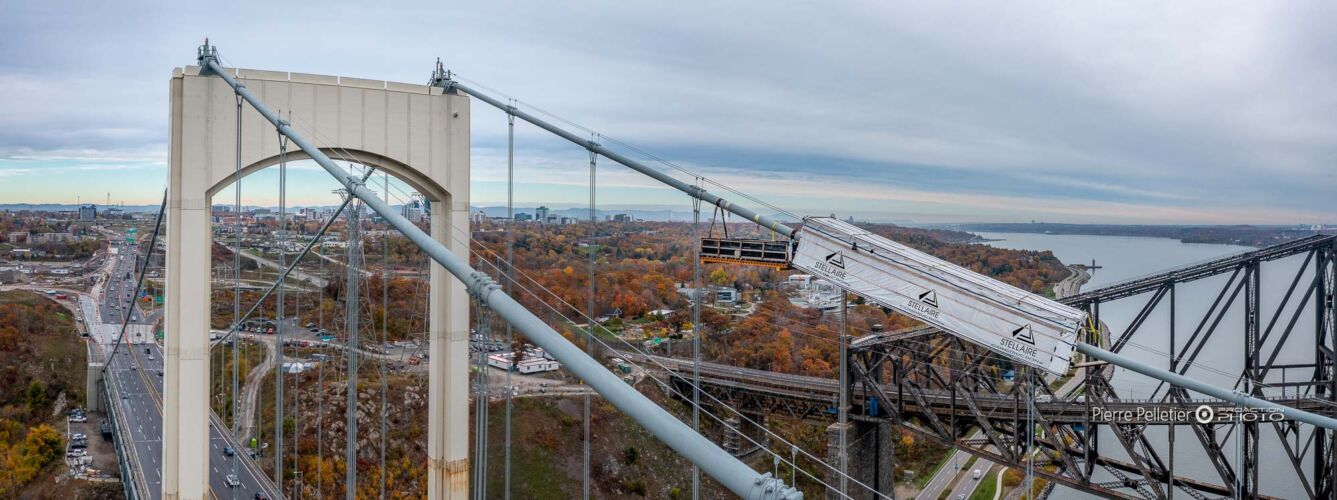 Architecture, Architecture-Extétieure, COMMERCIALE, Google, Opération-industrielle, PHOTO-DRONE, Pierre Pelletier, Pont-structure, industrielle, photographe-professionnel-a-quebec, photographie-commerciale, photographie-publicitaire