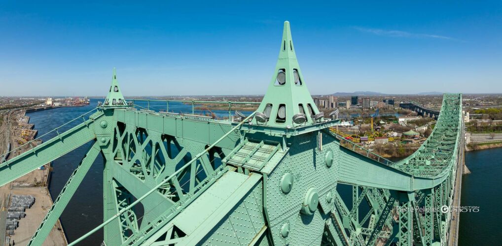Architecture, Architecture-Extétieure, COMMERCIALE, PHOTO-DRONE, Pont-structure
