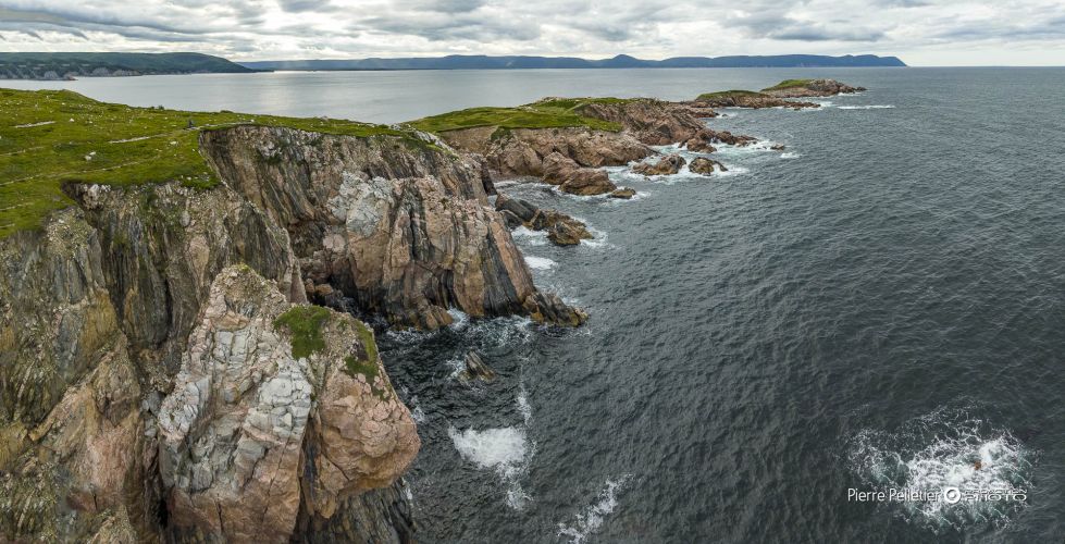 Paysage, Paysage-marin