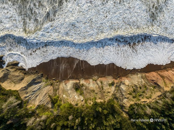 PHOTO-DRONE, Paysage, Paysage-marin, Pierre Pelletier, photographe-professionnel-a-quebec, photographie-commerciale, photographie-publicitaire